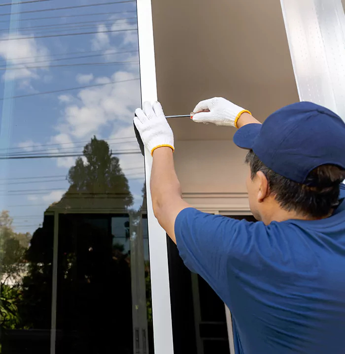 home window repair in Dunedin,FL
