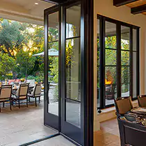 Patio Doors in Dunedin, FL
