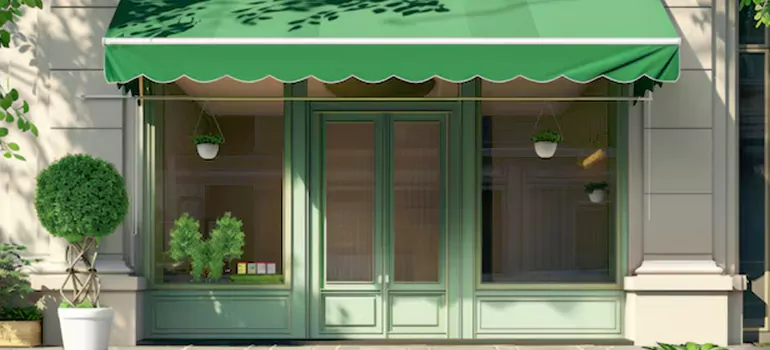 Awning Window Replacement in Dunedin, FL