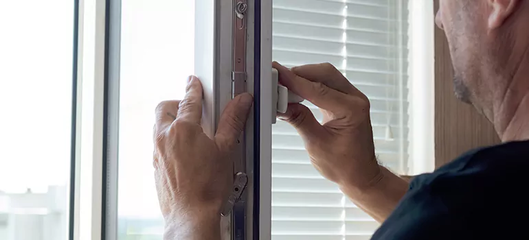 Luxury Window Installation in Dunedin, FL