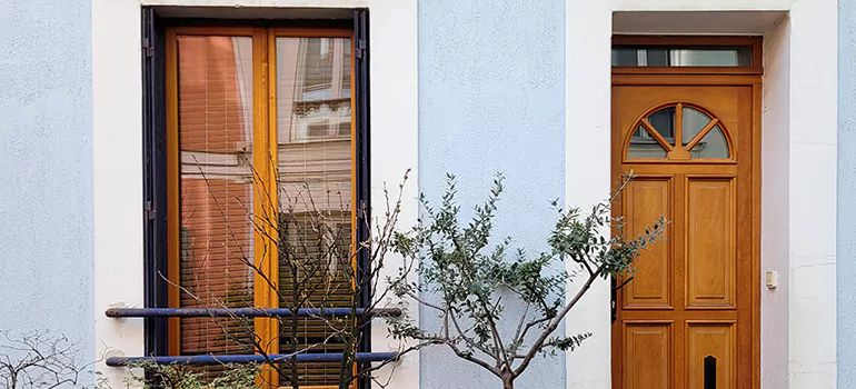 Garage Door Weather Stripping in Dunedin, FL