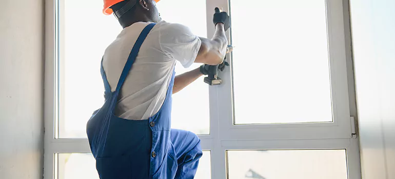 Fixed Window Replacement in Dunedin, FL