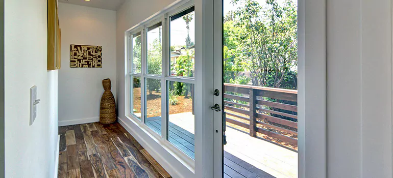 Impact Window Installation For Home Safety in Dunedin, FL