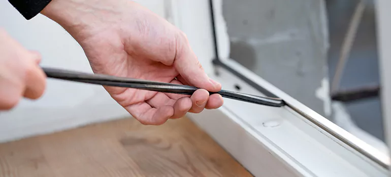 New Window Installation Near Me in Dunedin, FL