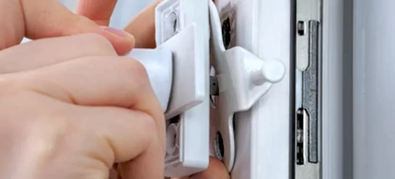 Window Lock Assembly in Dunedin, FL