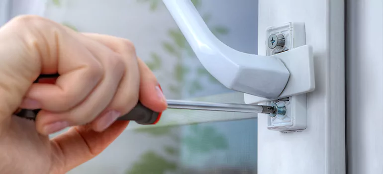 Window Crack Repair in Dunedin, FL