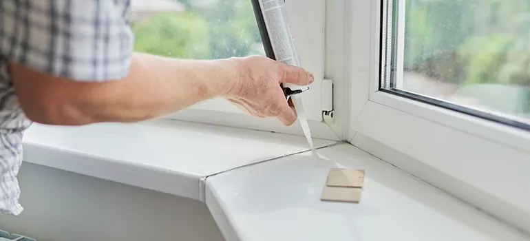 Professional Accordion Door Repair in Dunedin, FL