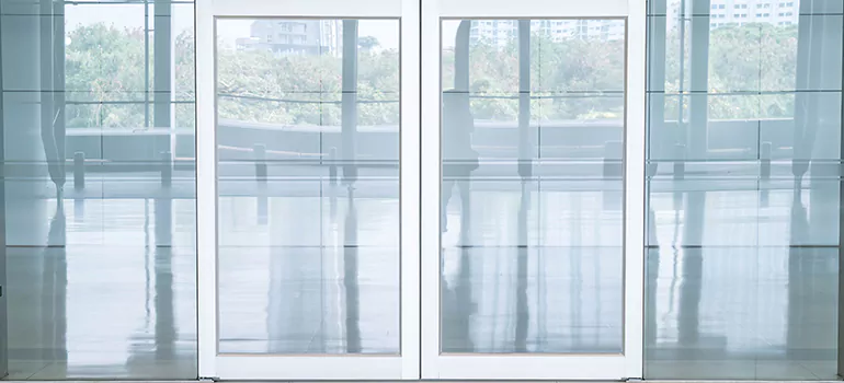 Automatic Door Openers in Dunedin, FL