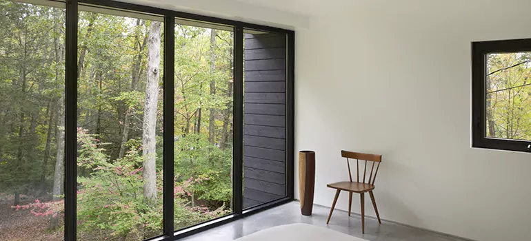 Bulletproof Window Protection Services in Dunedin, FL