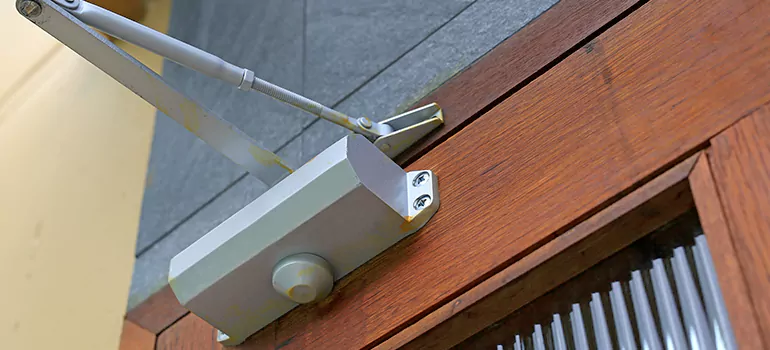 Electric Garage Door Opener Installation in Dunedin, FL