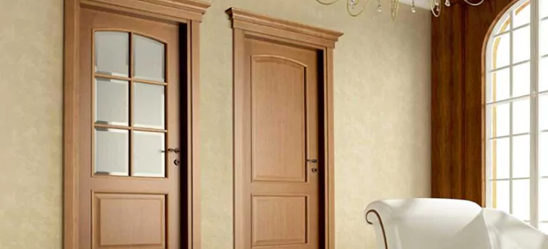Cabinet Door Stiles in Dunedin, FL