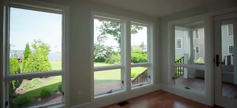Double-hung Window Repair in Dunedin, FL