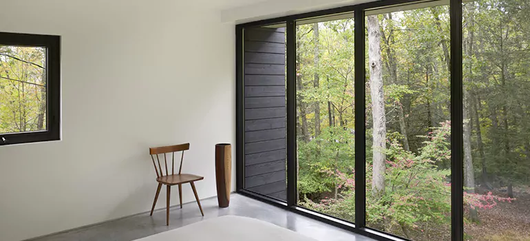 Triple Pane Energy Efficient Windows in Dunedin, FL