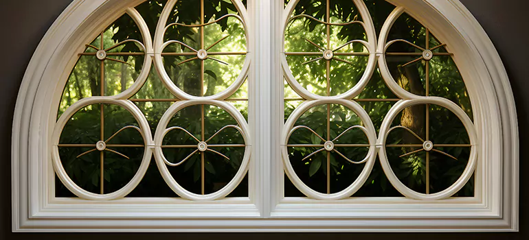 Half-round Window Replacement Contractors in Dunedin, FL
