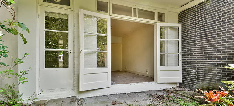 Impact Resistant Doors in Dunedin, FL