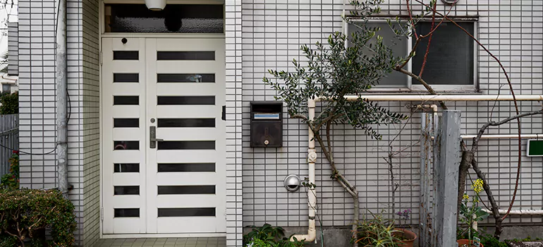 Custom Louvre Doors in Dunedin, FL