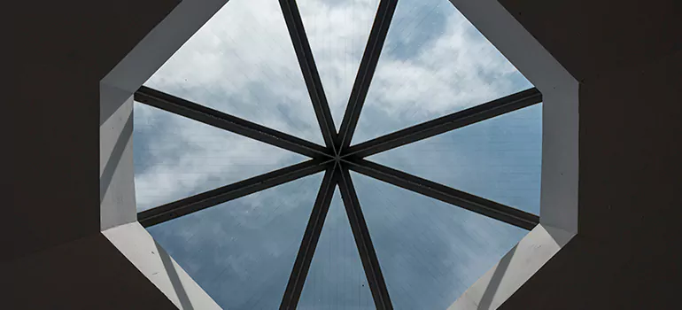 Octagon Window Designs For Homes in Dunedin, FL