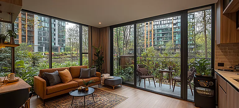 Residential Soundproofing Window Services in Dunedin, FL