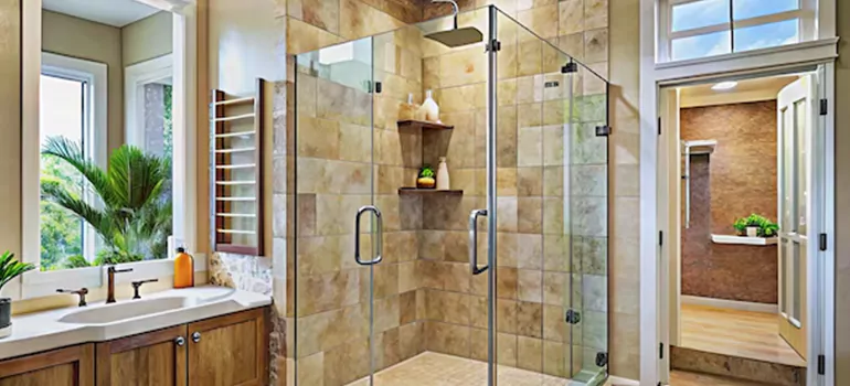 Shower Doors Repair in Dunedin, FL