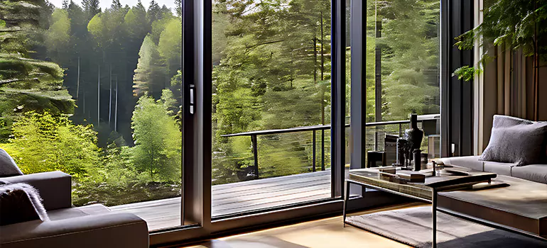 Single Slider Window Insulation Services in Dunedin, FL