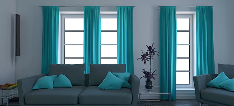 Tempered Sidelights Glass Panel Repair in Dunedin, FL